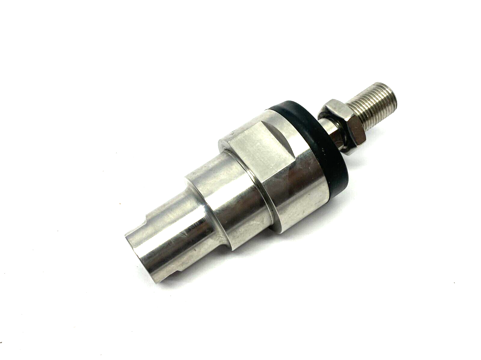 Festo CRFK-M16X1,5 Self-Aligning Rod Coupler 2490673 - Maverick Industrial Sales