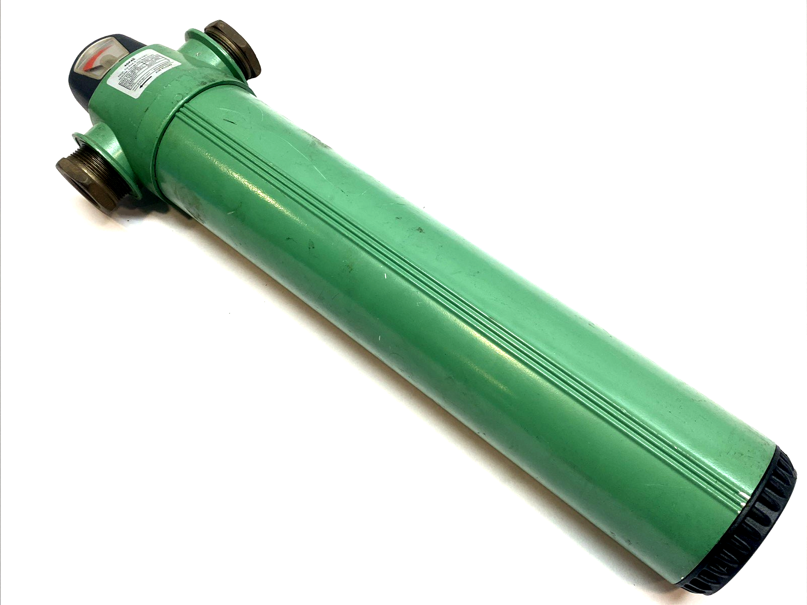 Speedaire 4GPA5 Compressed Air Filter 1‑1/2″ NPT 353CFM - Used - Maverick Industrial Sales