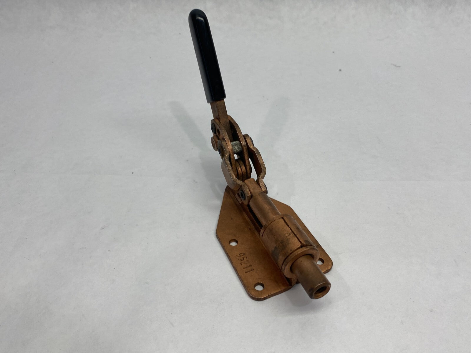 Vlier 95211 Copper Clad Clamp KOP-R-KLAD - Maverick Industrial Sales