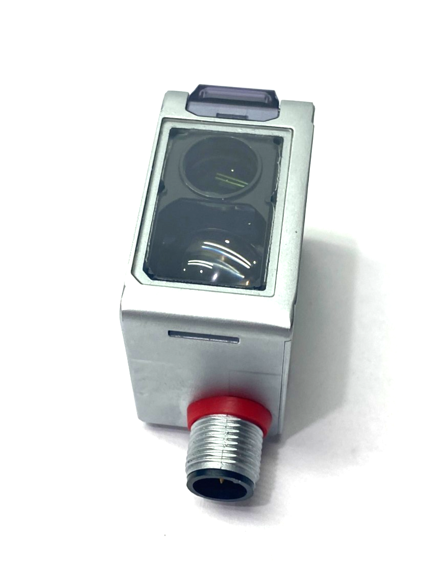 Keyence LR-W500C Self-Contained Full-Spectrum Sensor M12 4-Pin - Maverick Industrial Sales