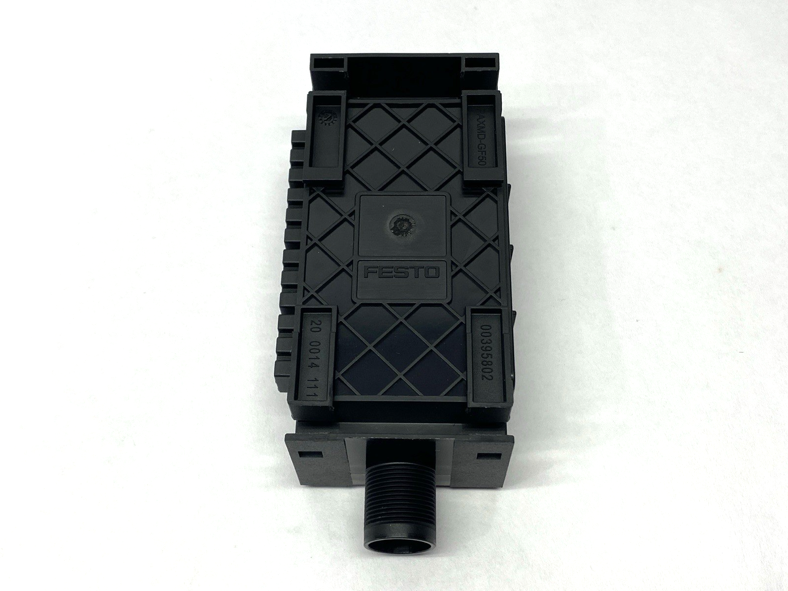 Festo CPX-GE-EV-S Interlinking Block 195746 - Maverick Industrial Sales