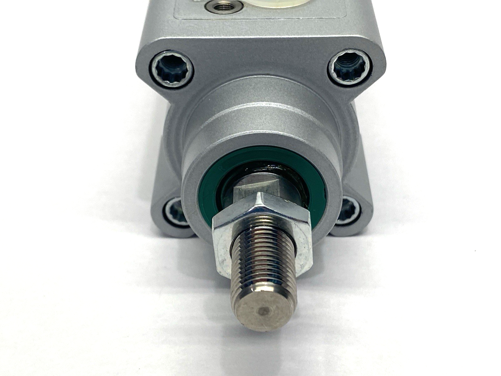 Festo DSBC-40-100-PPVA-N3 Pneumatic Cylinder 40mm Bore 100mm Stroke 1376560 - Maverick Industrial Sales