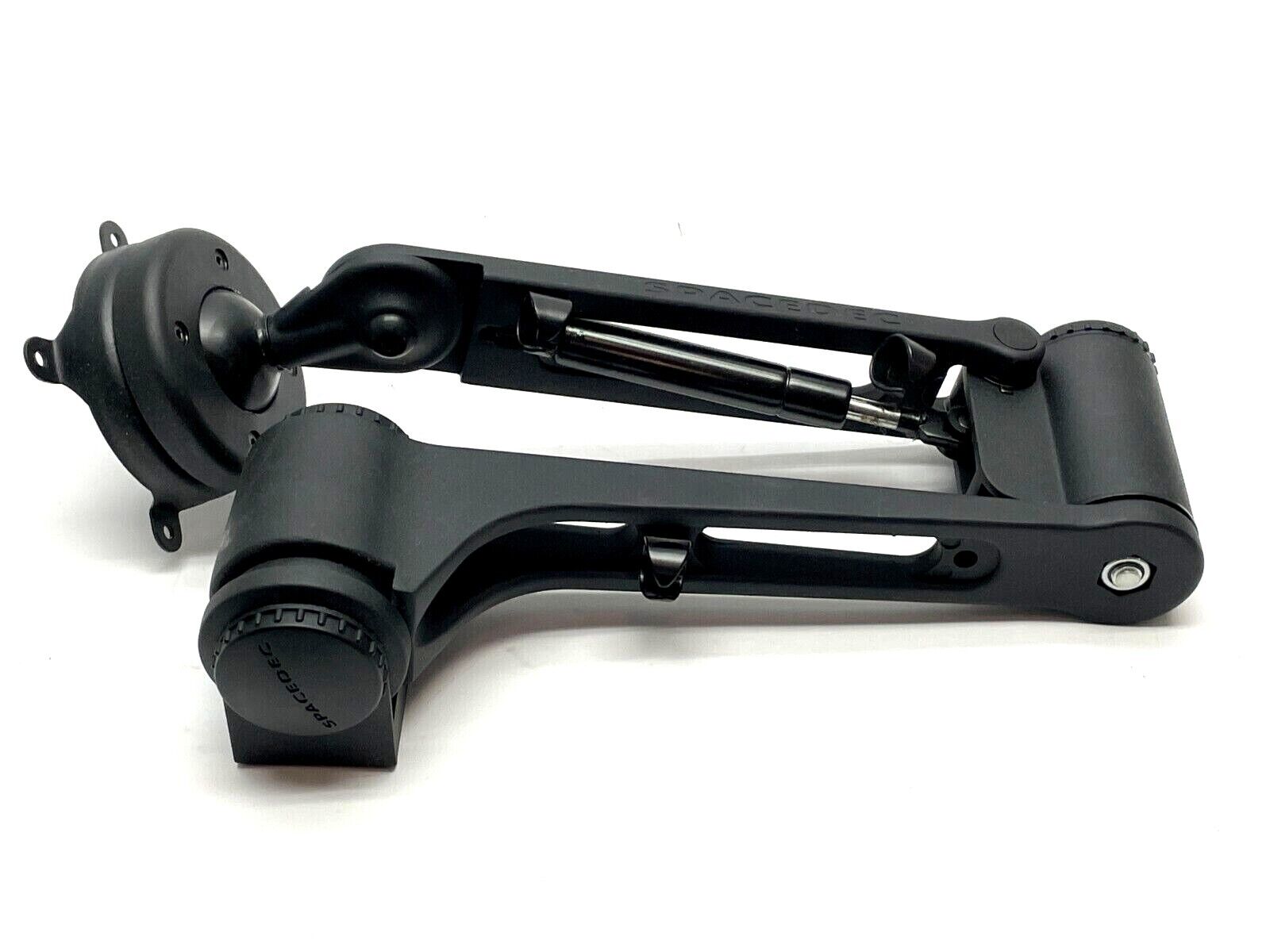 Atdec Spacedec SD-AT-DW-BK Full Motion Wall Mount - Maverick Industrial Sales
