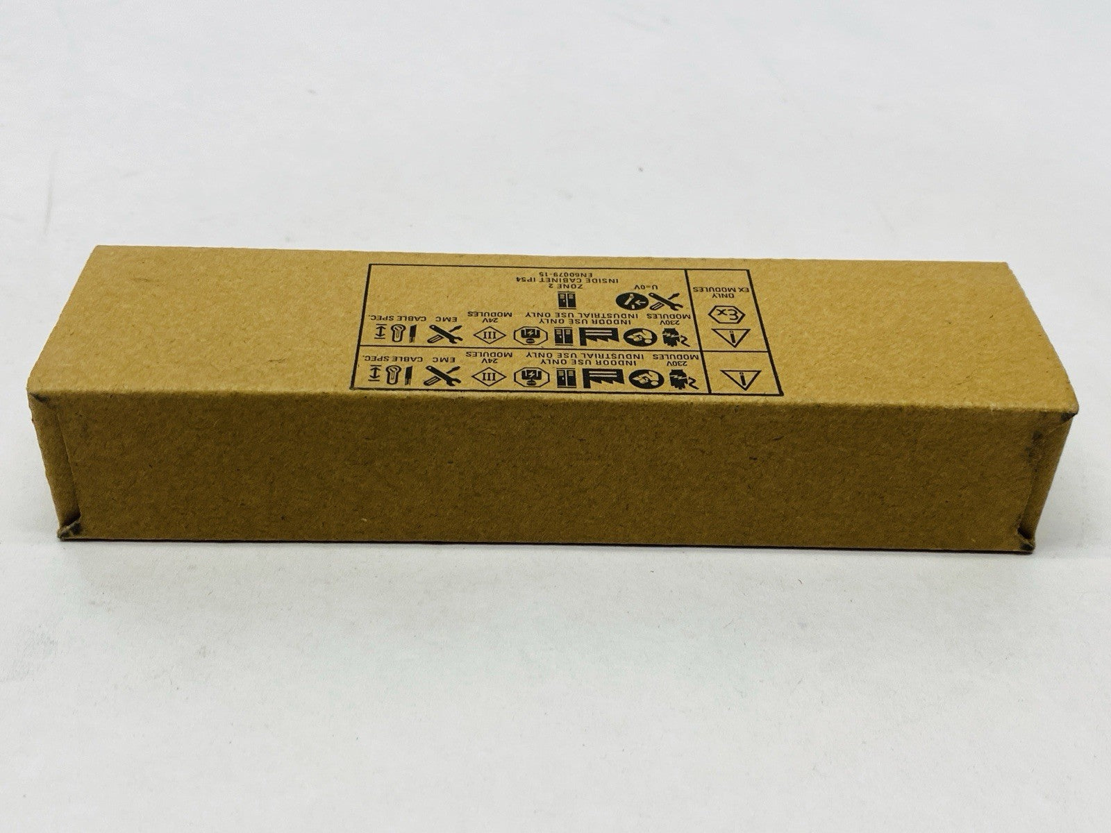 Siemens 6ES7 193-6BP20-0DA0 SIMATIC ET 200SP Base Unit BU15-P16+A10+2D - Maverick Industrial Sales