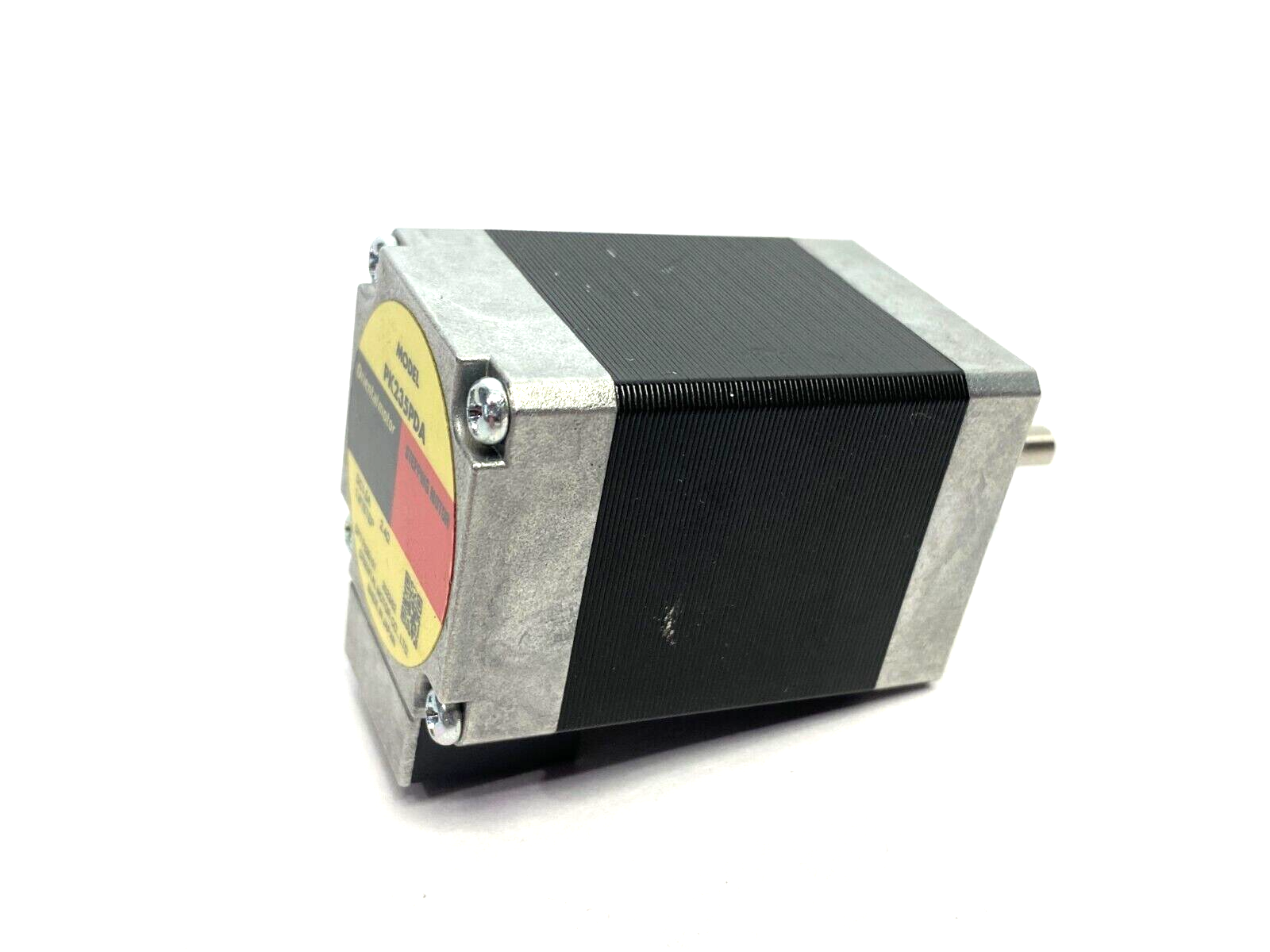Oriental Motor PK235PDA 2-Phase DC Stepping Motor 1.8 Degree Step - Maverick Industrial Sales