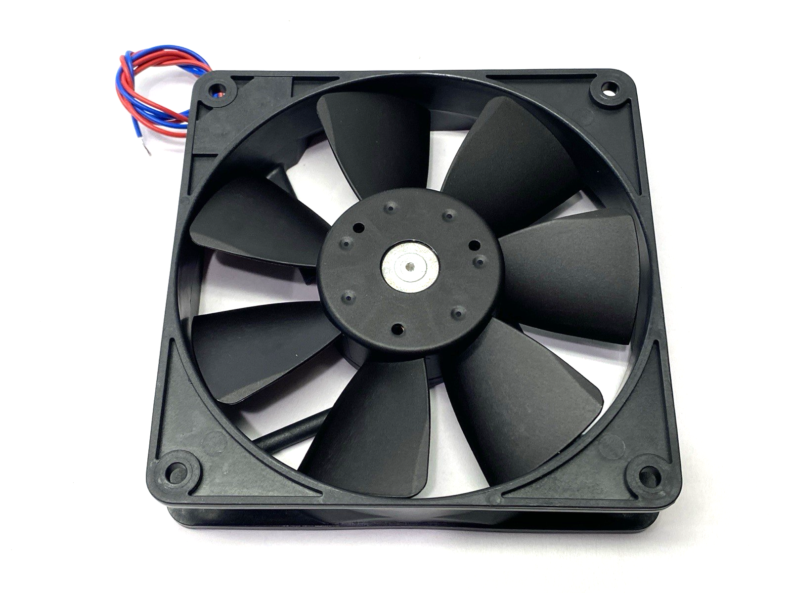Ebm-Papst 4414 FM Auxiliary Fan 24VDC - Maverick Industrial Sales