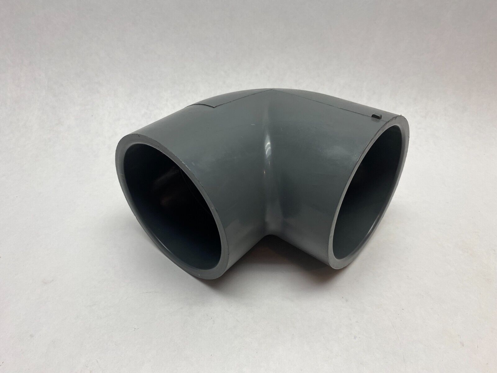 Lasco 806-040 Elbow Socket Fitting 4" SCH 80 90-Degree - Maverick Industrial Sales