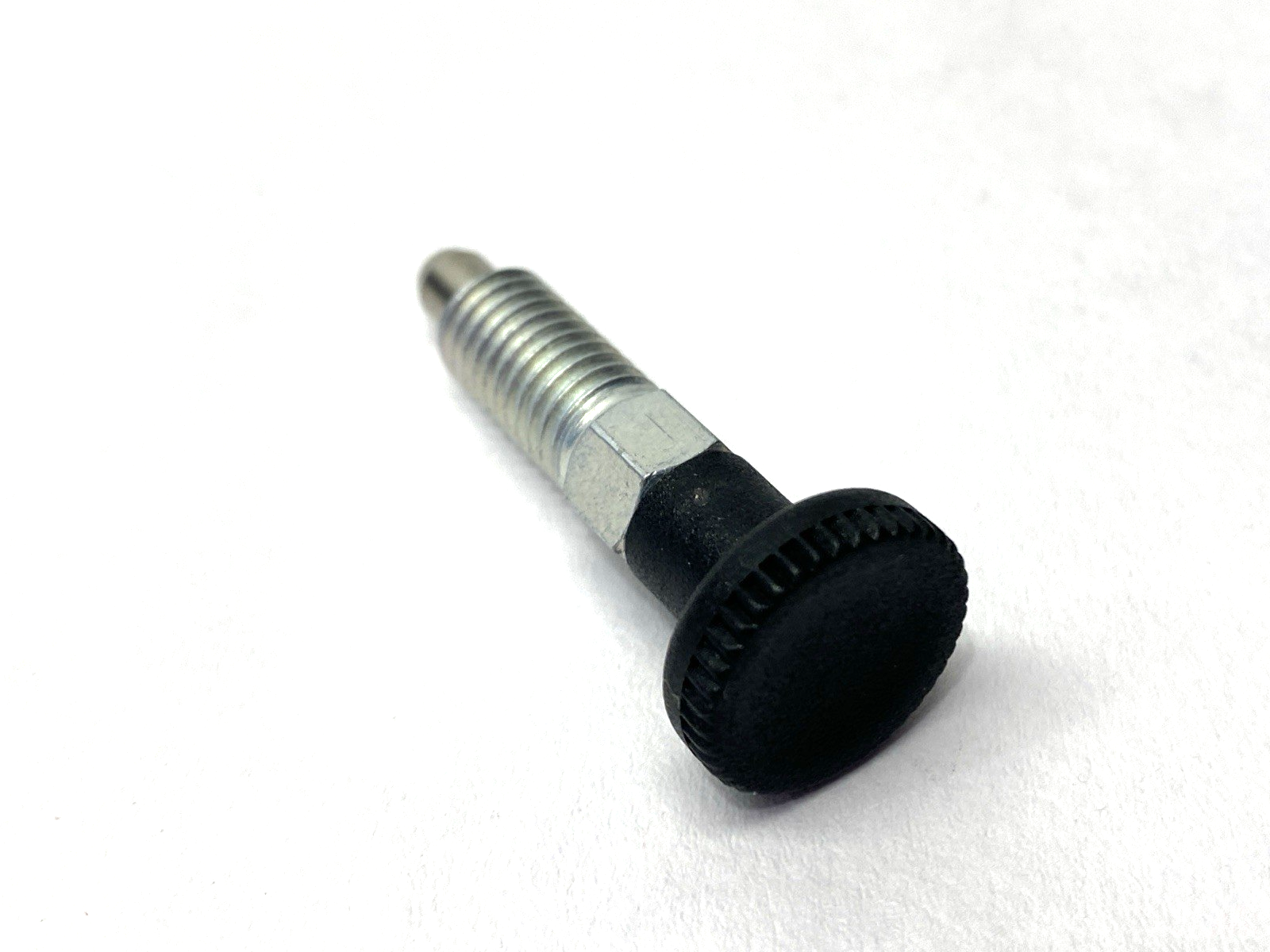 Misumi PMX-5-M8-A Indexing Plunger - Maverick Industrial Sales