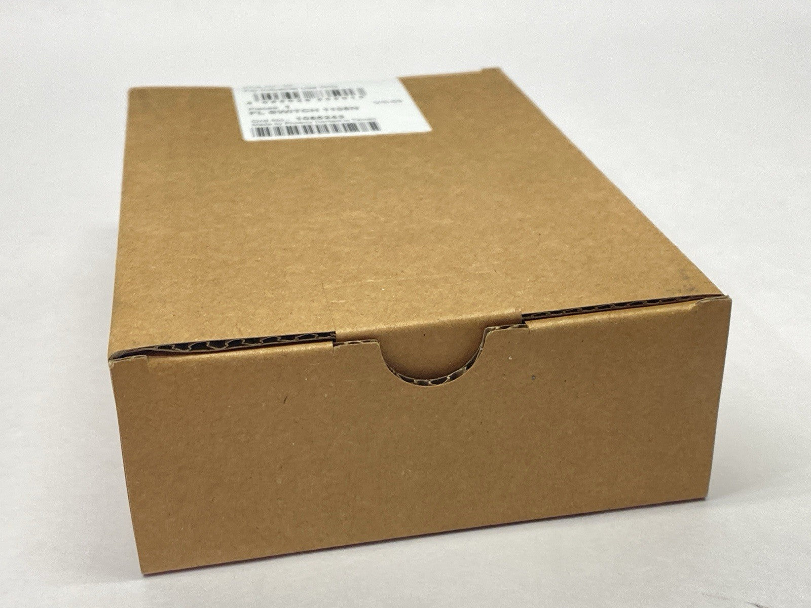 FL SWITCH 1108N | Phoenix Contact Narrow Ethernet Switch 8-Port 1085243 - New - Maverick Industrial Sales