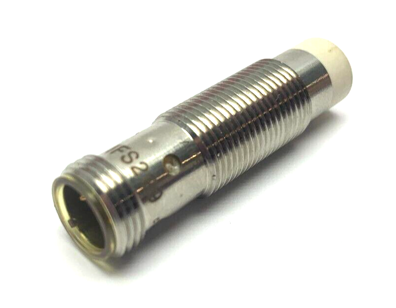 IFM Efector IFS299 Inductive Proximity Sensor Threaded - Maverick Industrial Sales