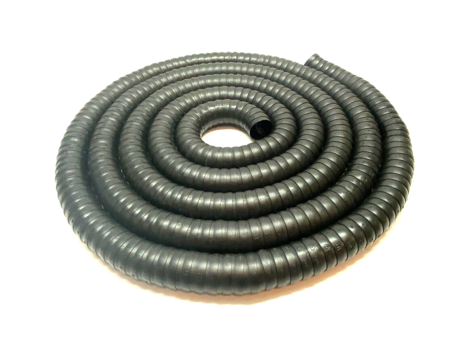 Igus TRC.40.058.0 Triflex Cable Chain Assembly 16' Section Black - Maverick Industrial Sales
