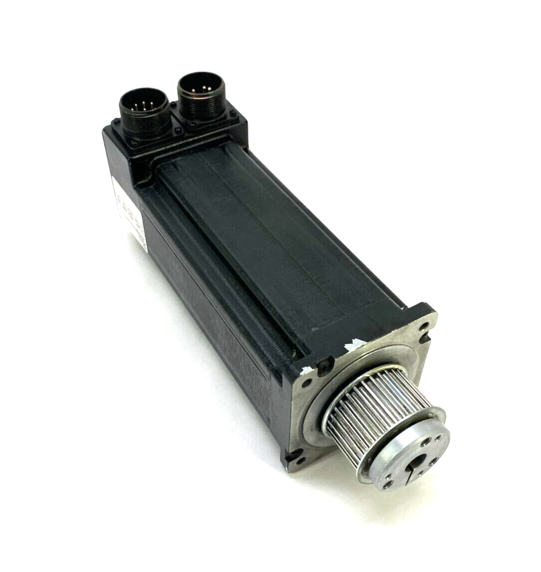 Pacific Scientific S34SNNA-RNNN-03 SENTRY Brushless Servomotor - Maverick Industrial Sales