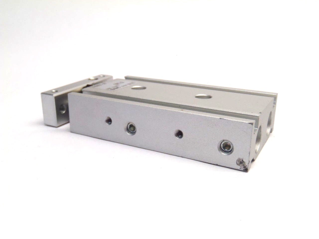 SMC CXSM10-20 Dual Rod Cylinder - Maverick Industrial Sales