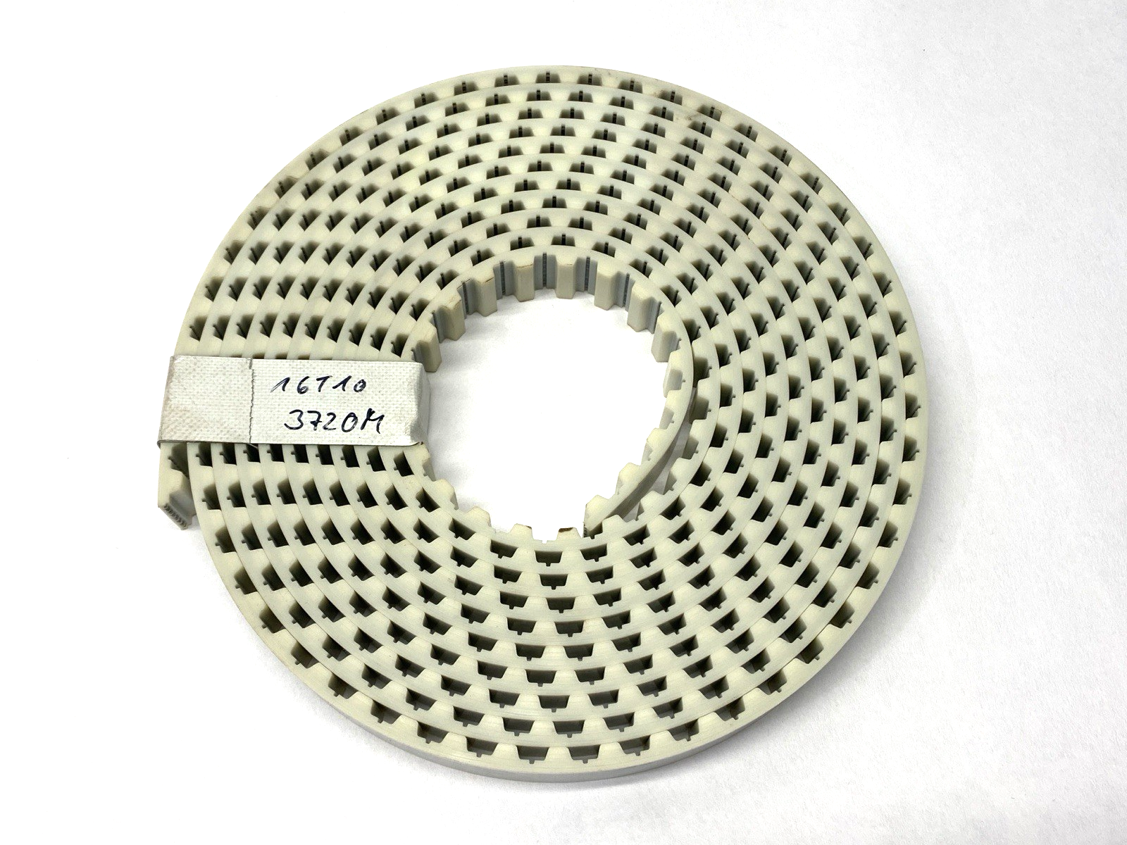 16T10/3720 | Brecoflex Open Ended Timing Belt 3720mm - New – Open box - Maverick Industrial Sales