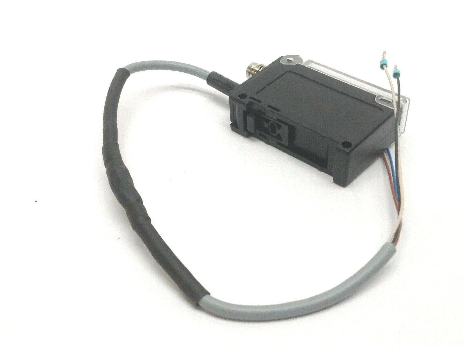 Balluff BAE SA-OH-039-PP-DV02-SA21 MICROmote Amplifier BAE00U4 244341 - Maverick Industrial Sales