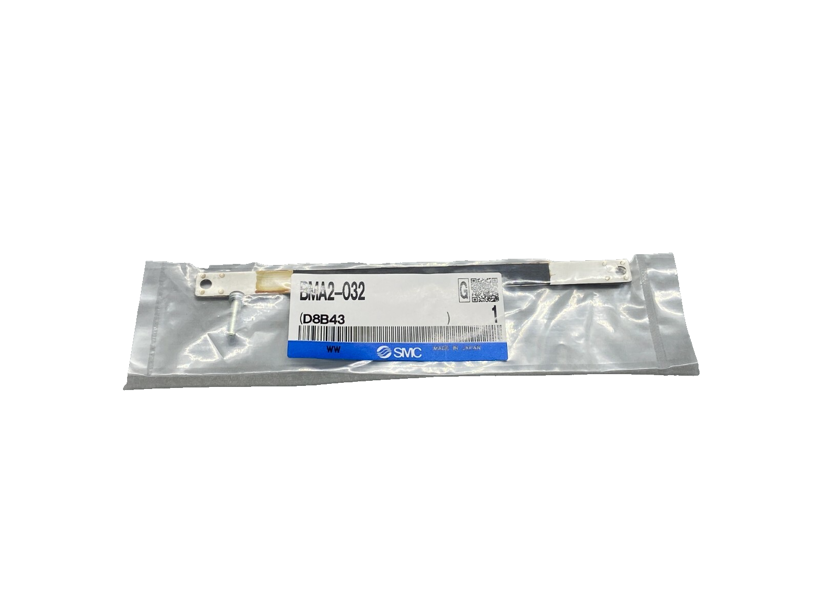 SMC BMA2-032 Auto Switch Band - Maverick Industrial Sales