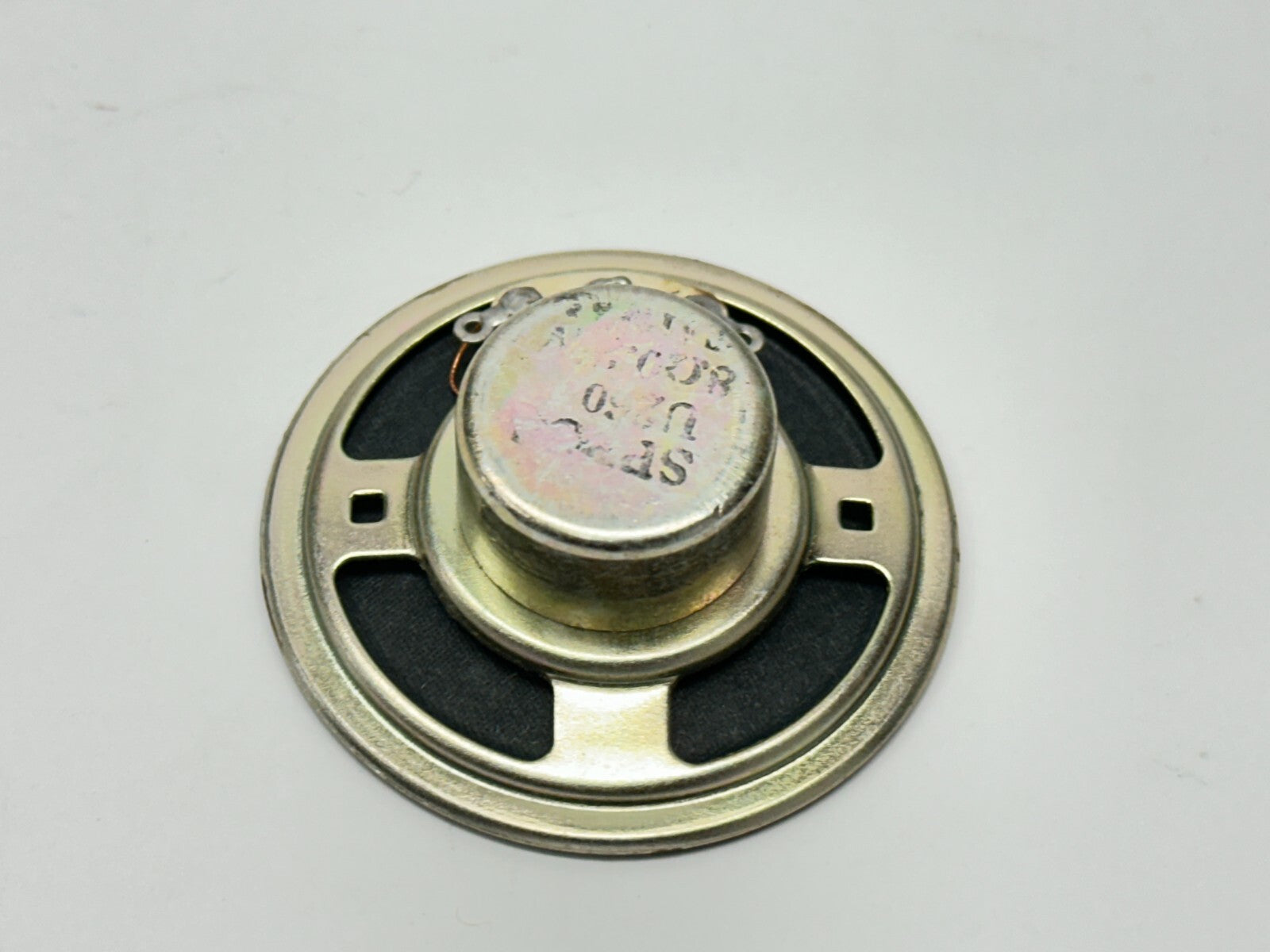 Eberline ADSP3 Speaker #6 For RM-20 - Maverick Industrial Sales