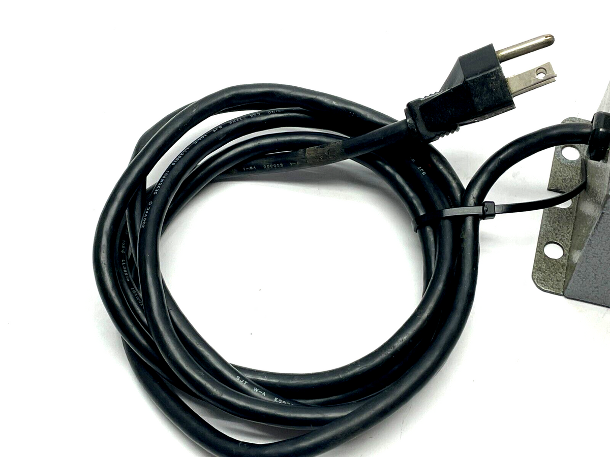 Model 200 | TAKK Industries Static Eliminator 115V 0.5A - Used - Maverick Industrial Sales