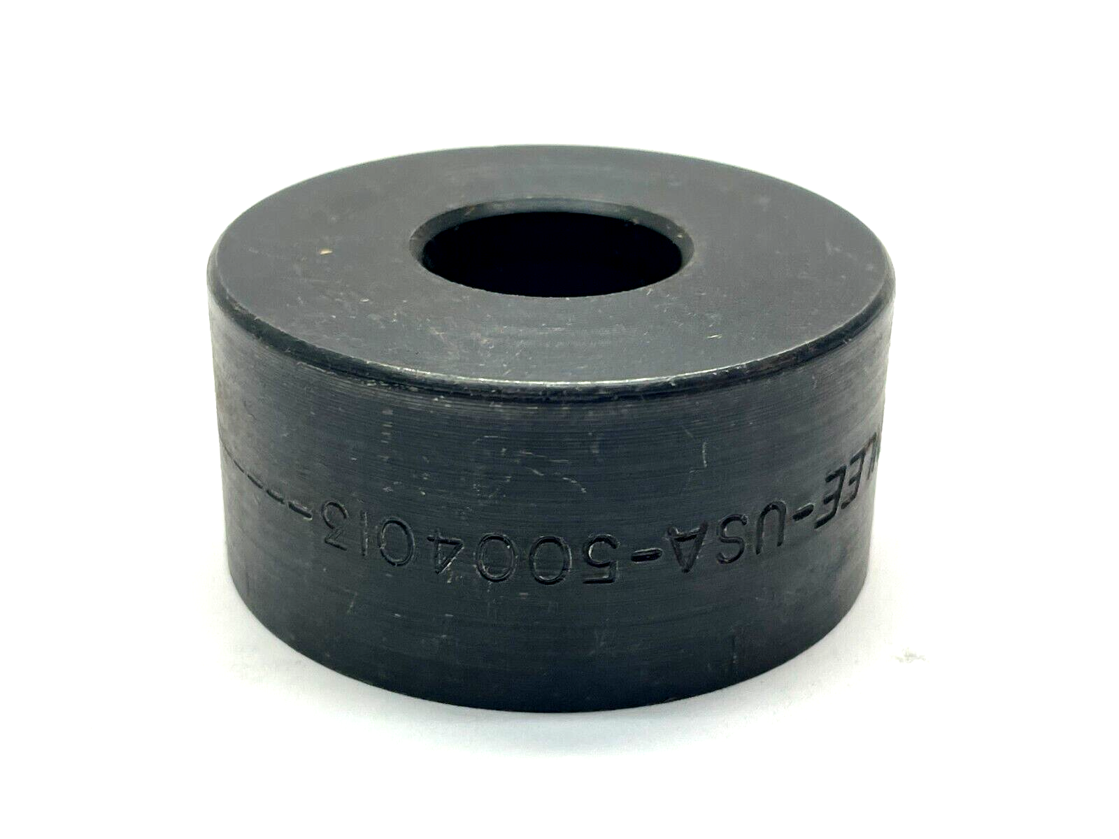 Greenlee 5004013 Knockout Punch 1-1/4" LOT OF 5 - Maverick Industrial Sales