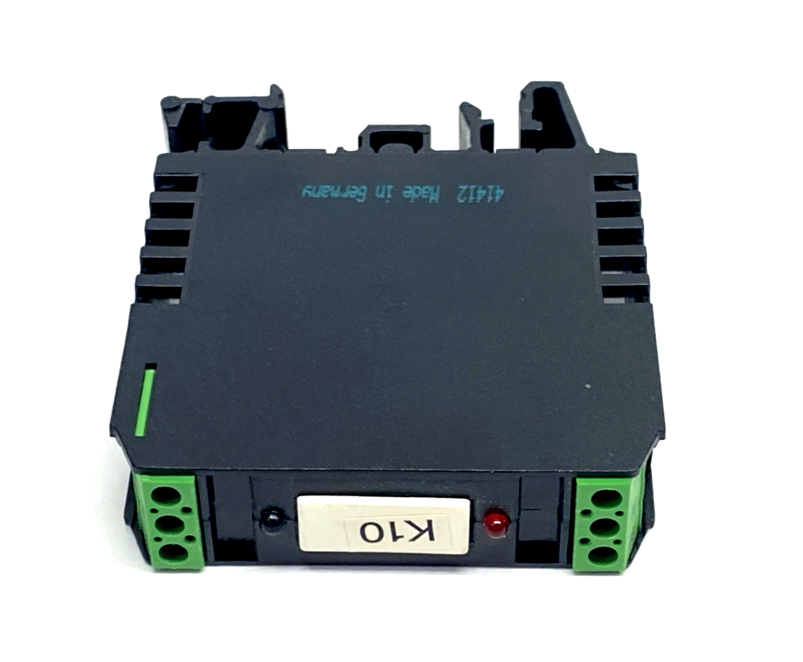 Murr Elektronik 51602 Relay 110V AC/DC In 8A 250V AC/DC Out - Maverick Industrial Sales