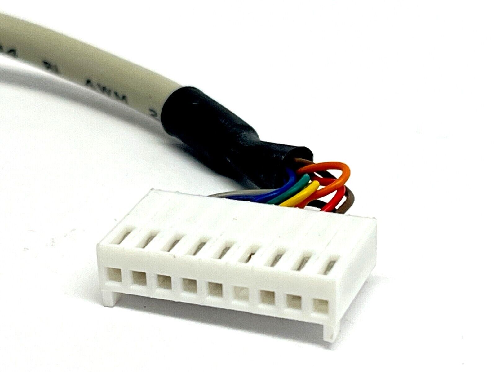 Knapp 10477-501 Rev B Cable for ATD-L1P - Maverick Industrial Sales