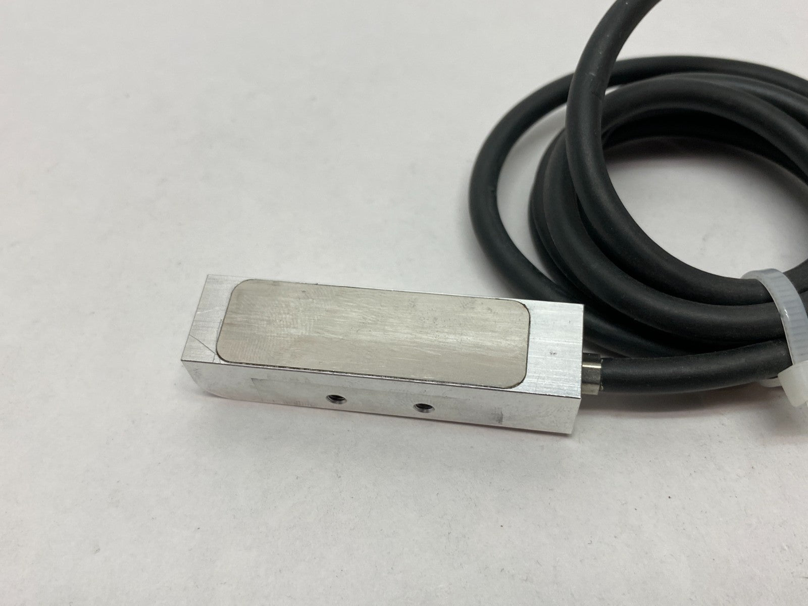 SHR1-HP-1-S-TTl-1,0-5V-480ns | Willtec High Resolution Incremental Magnetic Sensor - Used - Maverick Industrial Sales