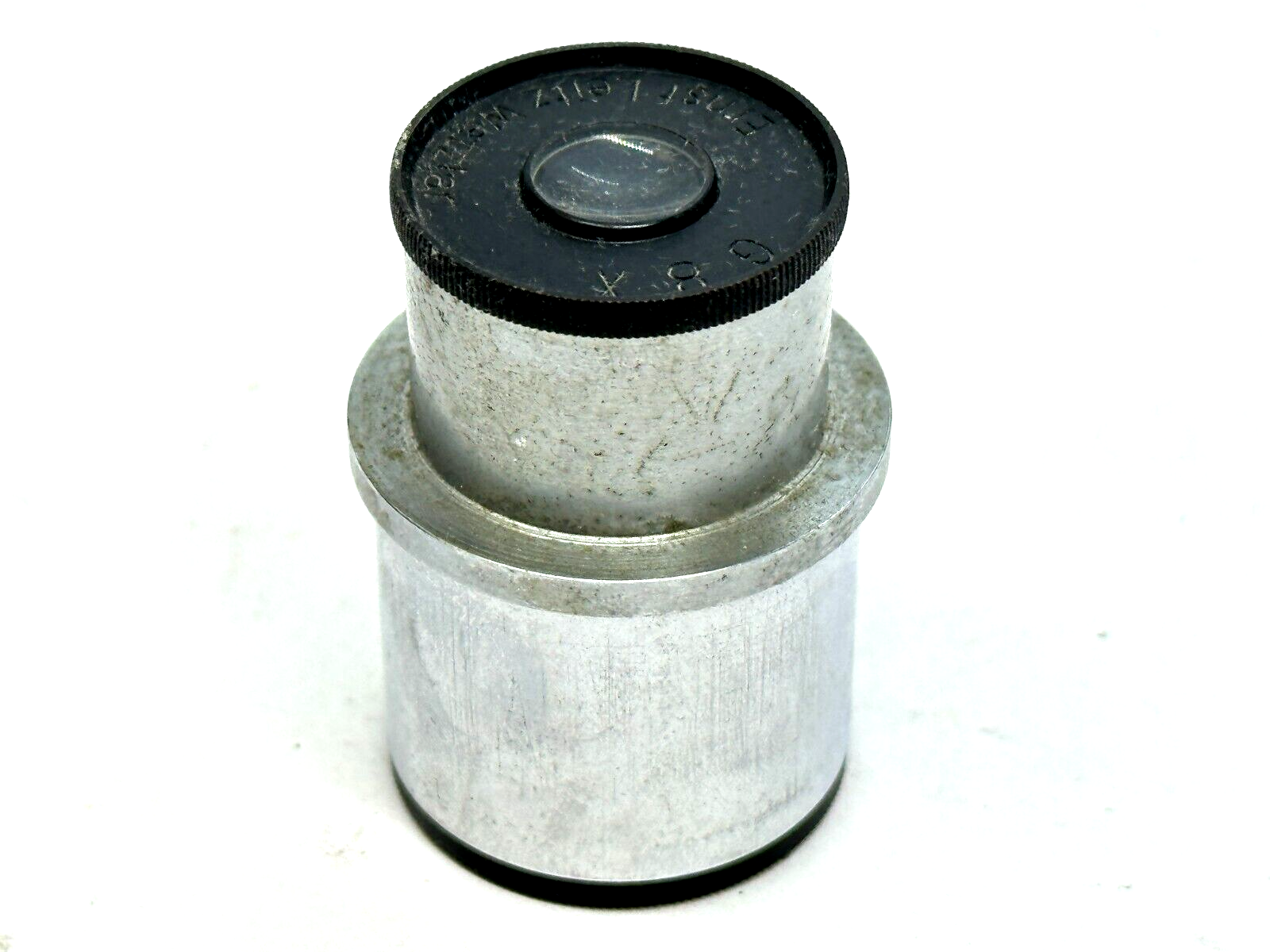 Ernst Leitz Wetzlar G8X Microscope Eyepiece 8X - Maverick Industrial Sales