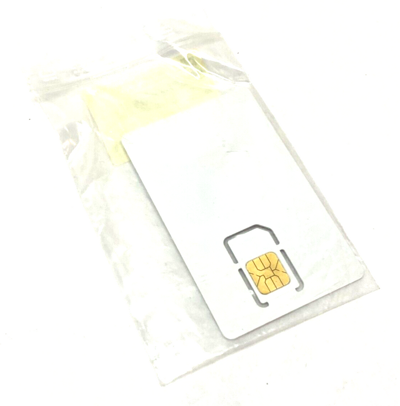 Pilz 779201 PNOZmulti Chipcard 1 piece 8kb - Maverick Industrial Sales