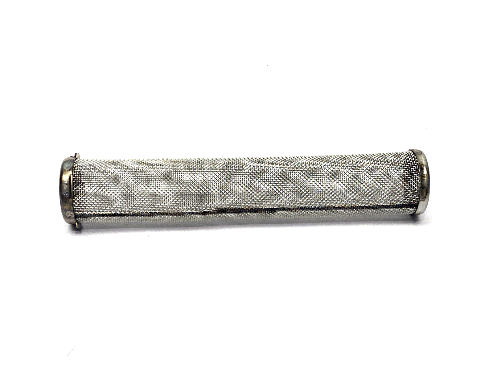 Graco 167024 Manifold Filter, 30 Mesh, 167-024 LOT OF 5 - Maverick Industrial Sales
