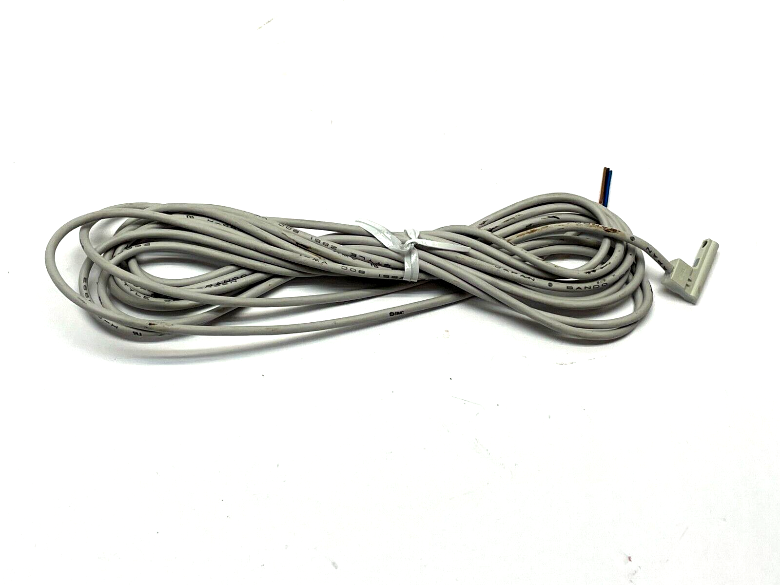 SMC D-M9PV Auto Switch - Maverick Industrial Sales