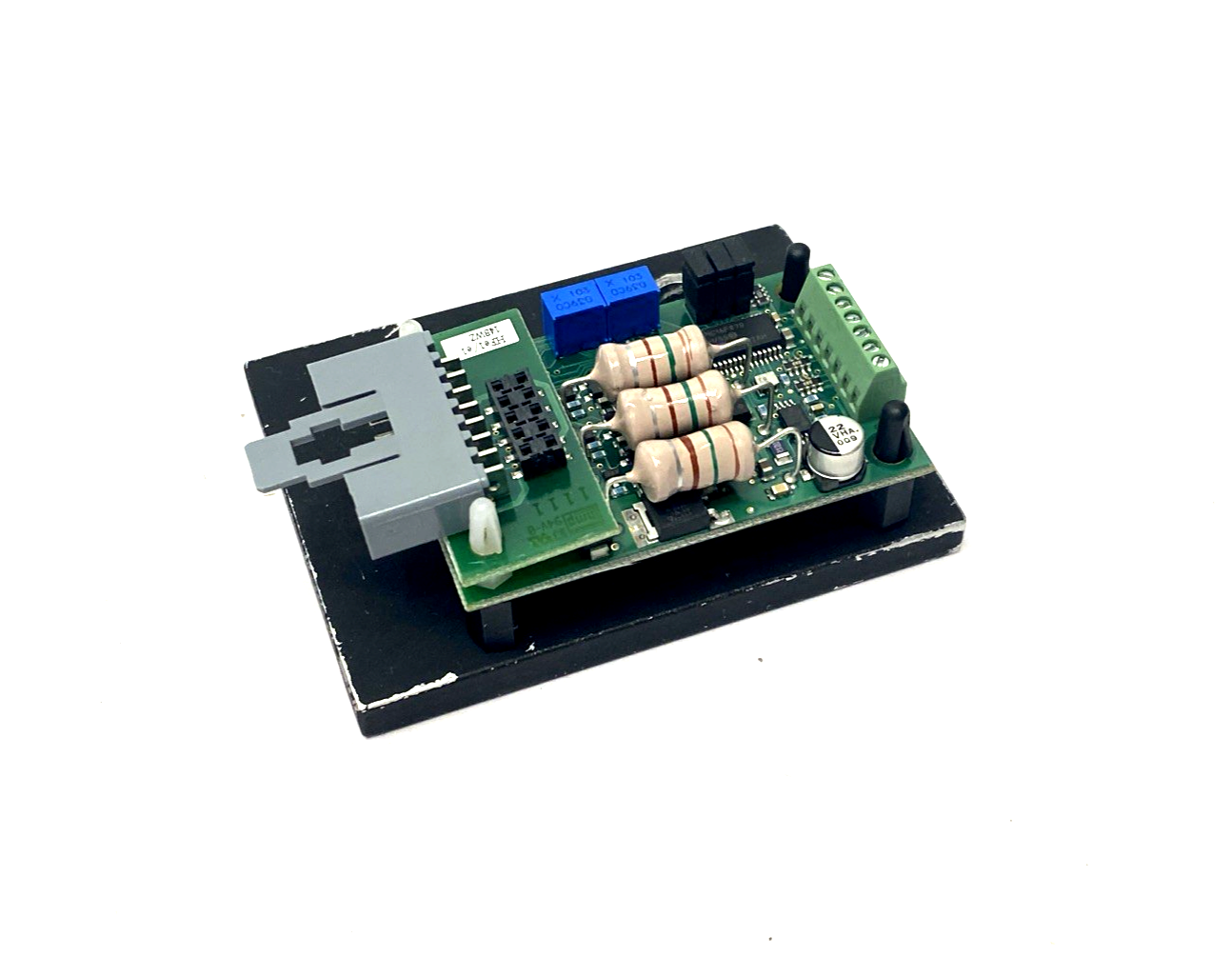 249633 | Maxon Motor Controller DEC Amplifier, 24V 1A, Speed Control 1-Q-EC - Used - Maverick Industrial Sales