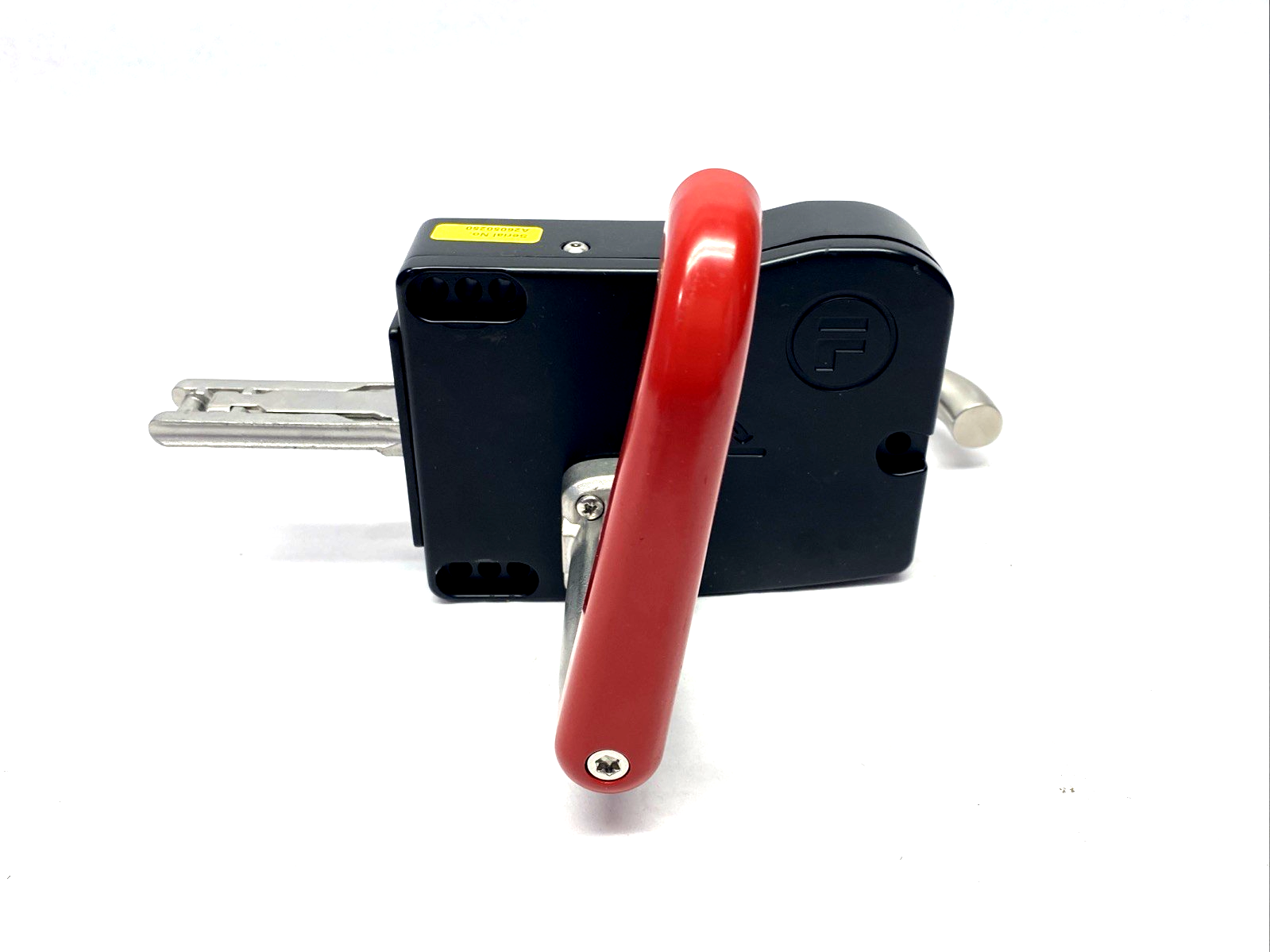 Fortress Interlocks EI4A6SKR62LR462LJETP3P7P1NT04291D8D8MPB1 Safety Interlock - Maverick Industrial Sales