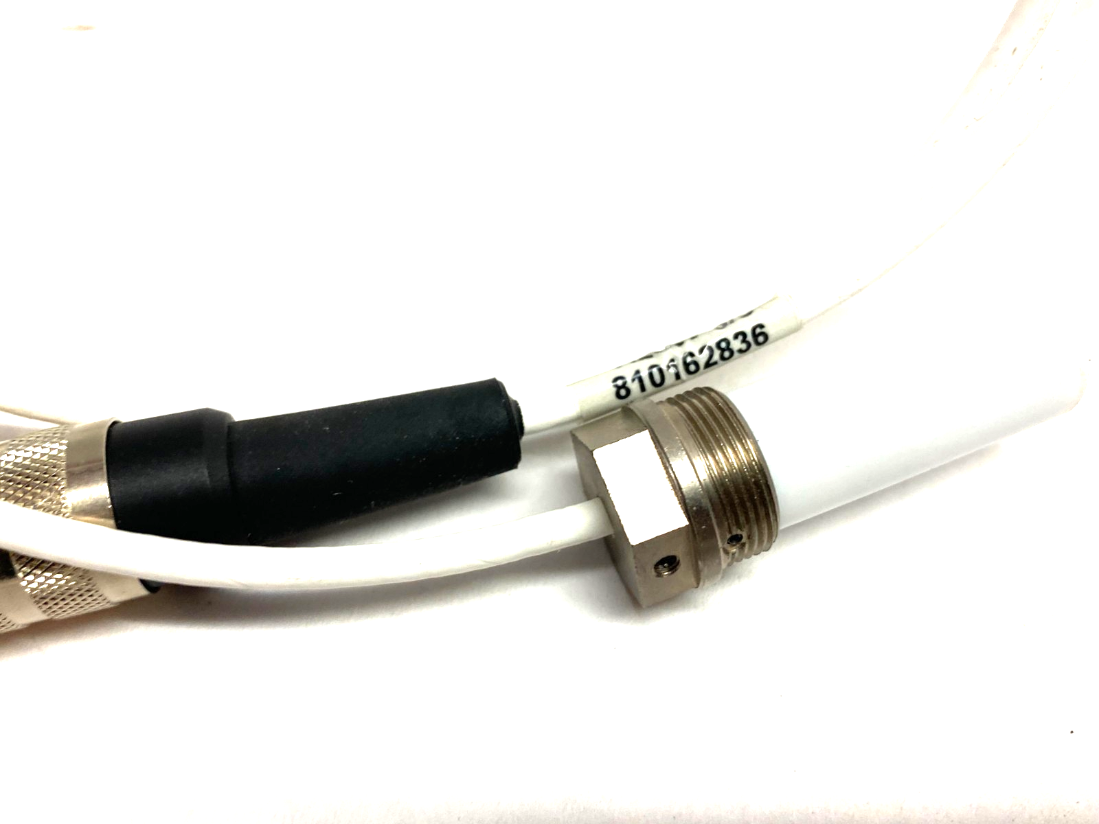 Senotec R2SW-3/5 Capacitive Level Sensor 130 21 - Maverick Industrial Sales