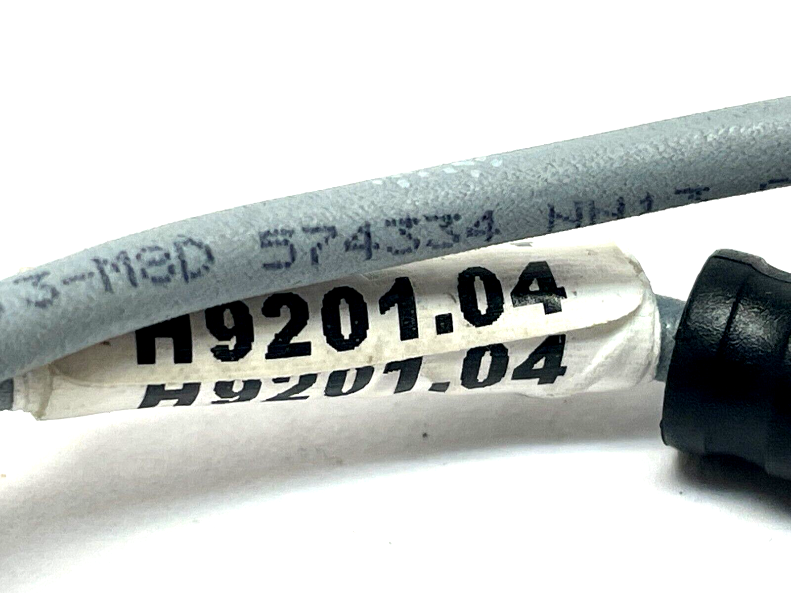 Festo SMT-8M-A-PS-24V-E-0,3-M8D Magnetic Proximity Sensor 574334 - Maverick Industrial Sales