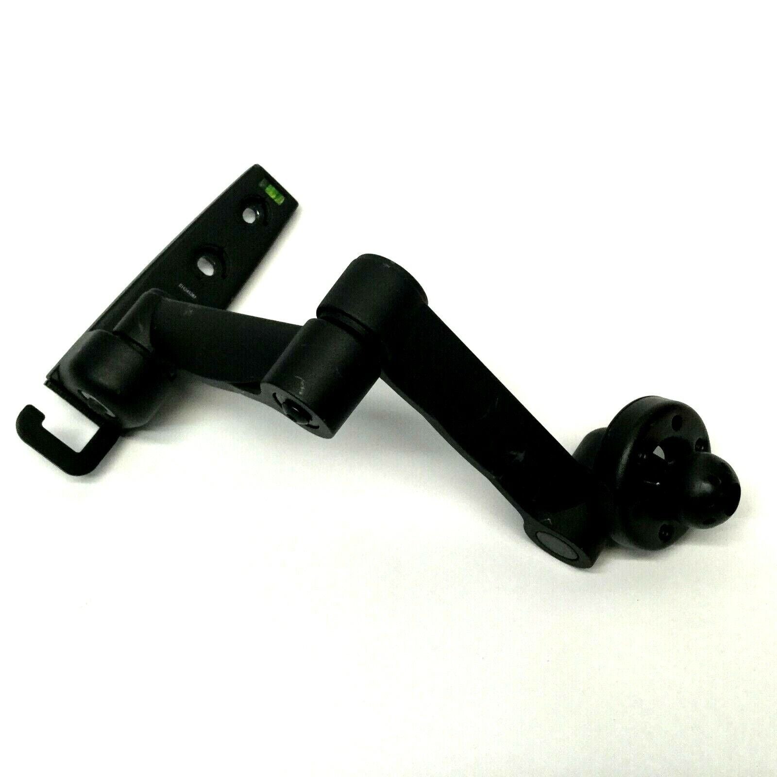 EH245283 Leveling Swivel Monitor Mount - Maverick Industrial Sales