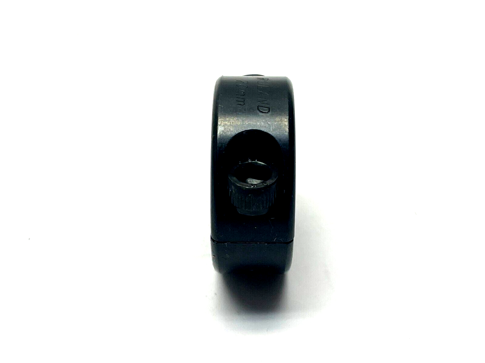 Ruland MSP-20-F Two-Piece Shaft Collar 20mm LOT OF 2 - Maverick Industrial Sales