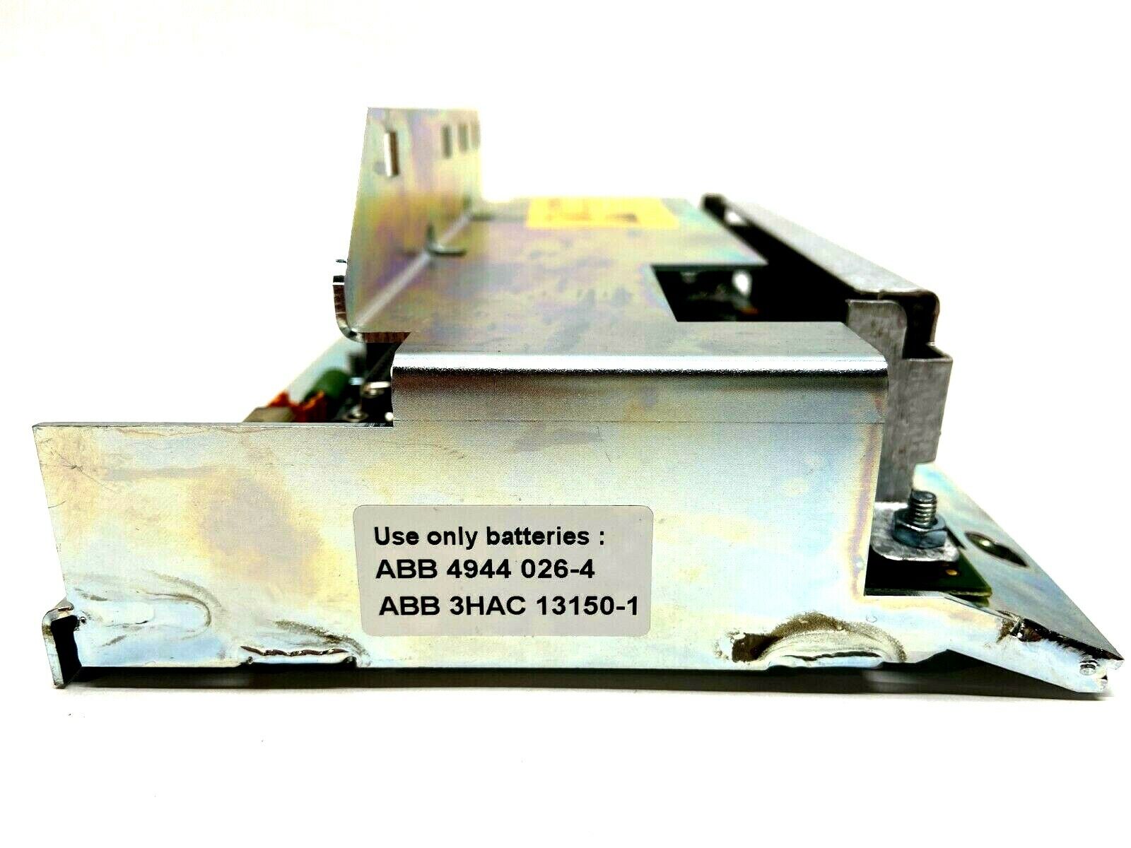 ABB 3HAC 14504-1/04 Serial Measurement Unit Board - Maverick Industrial Sales