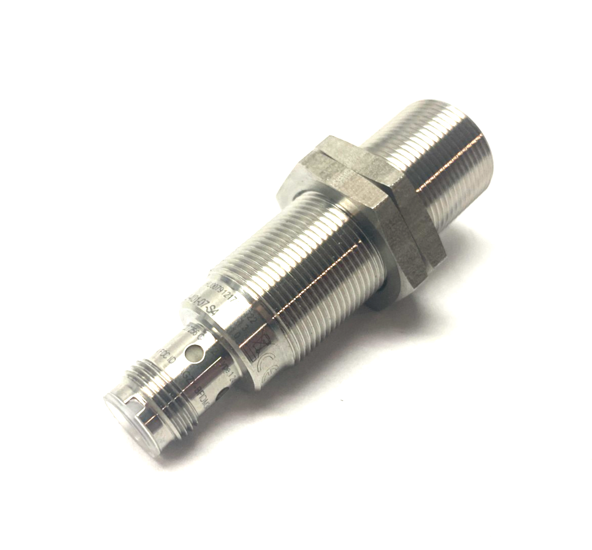 Balluff BIS01E6 Metric IO-Link HF Reader 13.56MHz BIS M-4A6-082-401-07-S4 - Maverick Industrial Sales