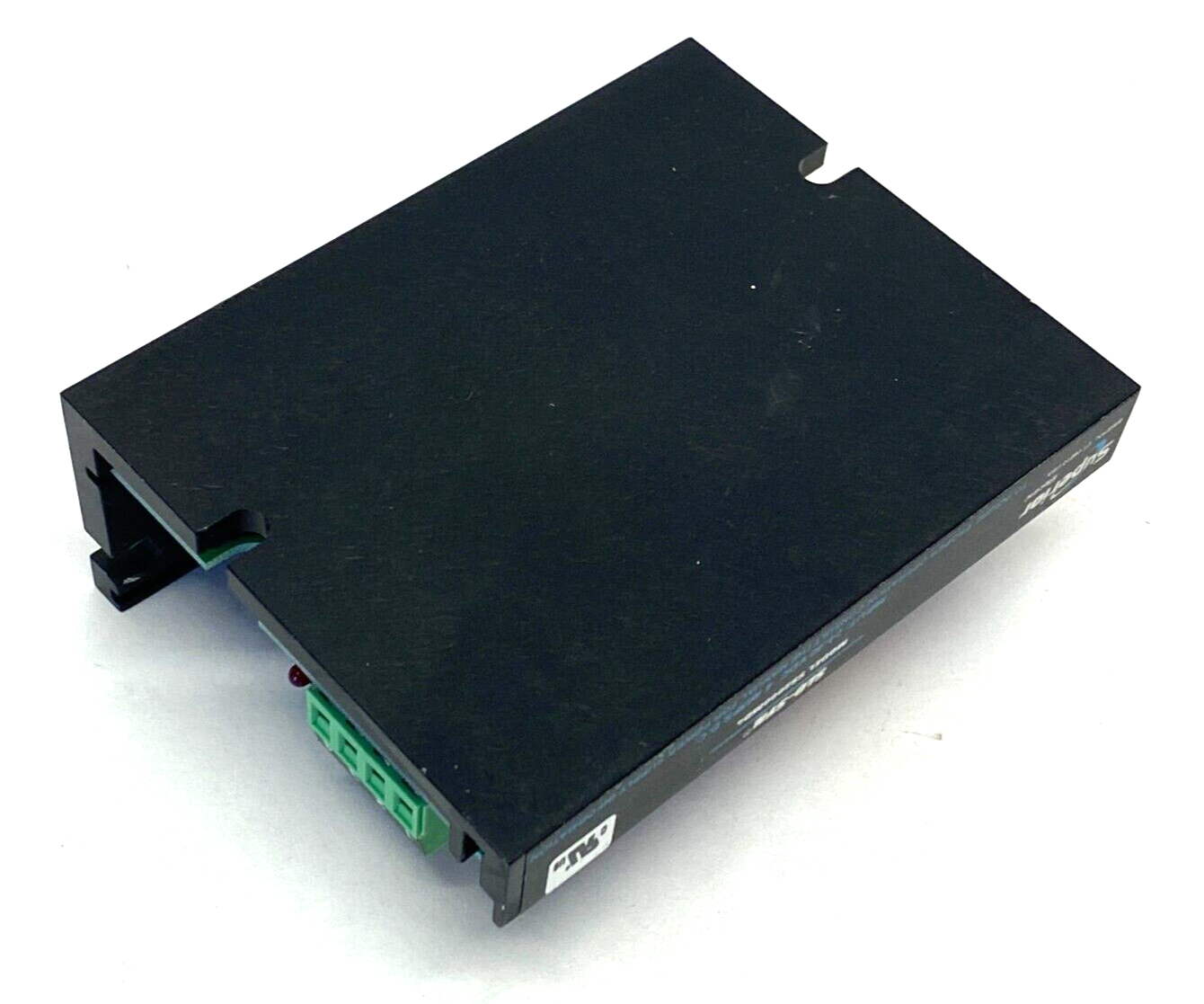 Superior Electric SS2000MD4 SLO-SYN Programmable Step Motor Controller 24~40VDC - Maverick Industrial Sales
