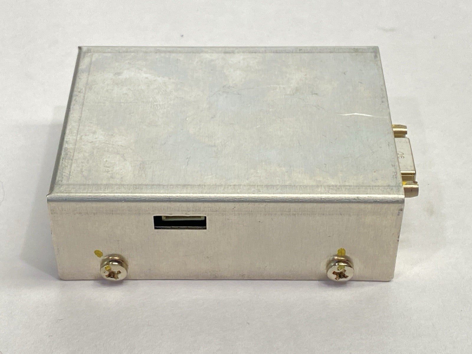 KJJ-M73A0-010 | Yamaha CCD Camera Module - Used - Maverick Industrial Sales