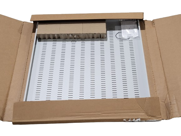 Hoffman PFSH88 Frame Shelf 76470 NO SCREWS - Maverick Industrial Sales