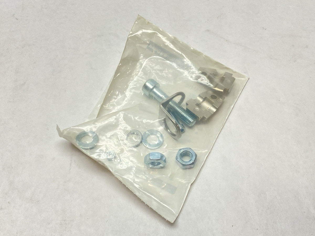 Banner SMB18FAM10 Mounting Bracket For 10mm Rod Bracket Systems - Maverick Industrial Sales