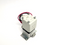 SMC VX250MA Direct Operated 2 Port Solenoid Valve 24VDC 8.5W - Maverick Industrial Sales