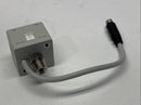 Parker MPS-V34N-PCI Pneumatic Pressure Sensor 12-24VDC