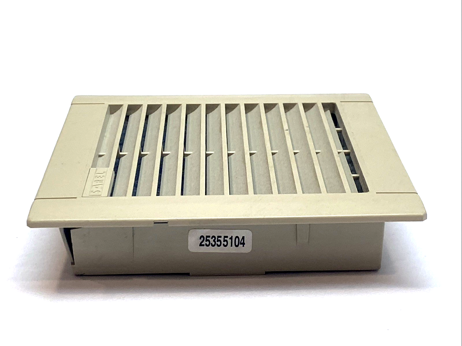 Sarel 17911 Enclosure Vent - Maverick Industrial Sales