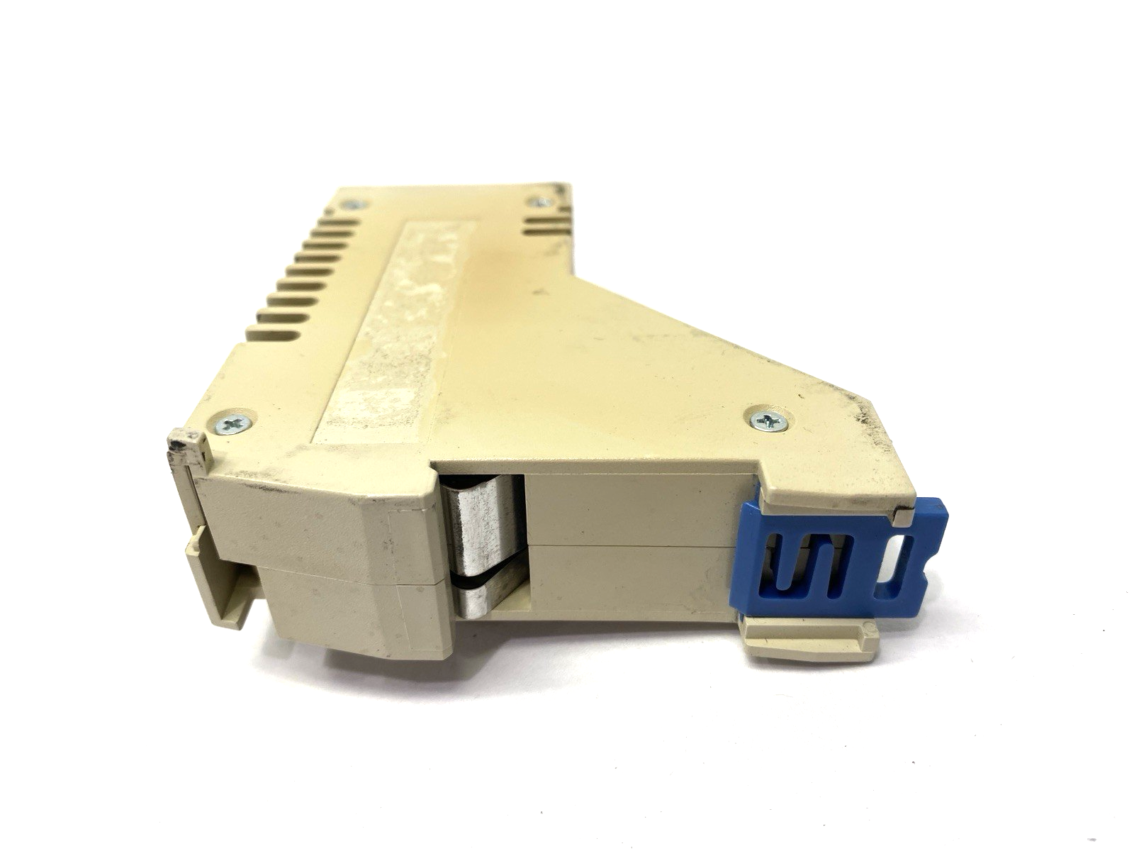 05-002-001 | Sigmatek DIAS Power Supply Module DPS001 - For parts or not working - Maverick Industrial Sales
