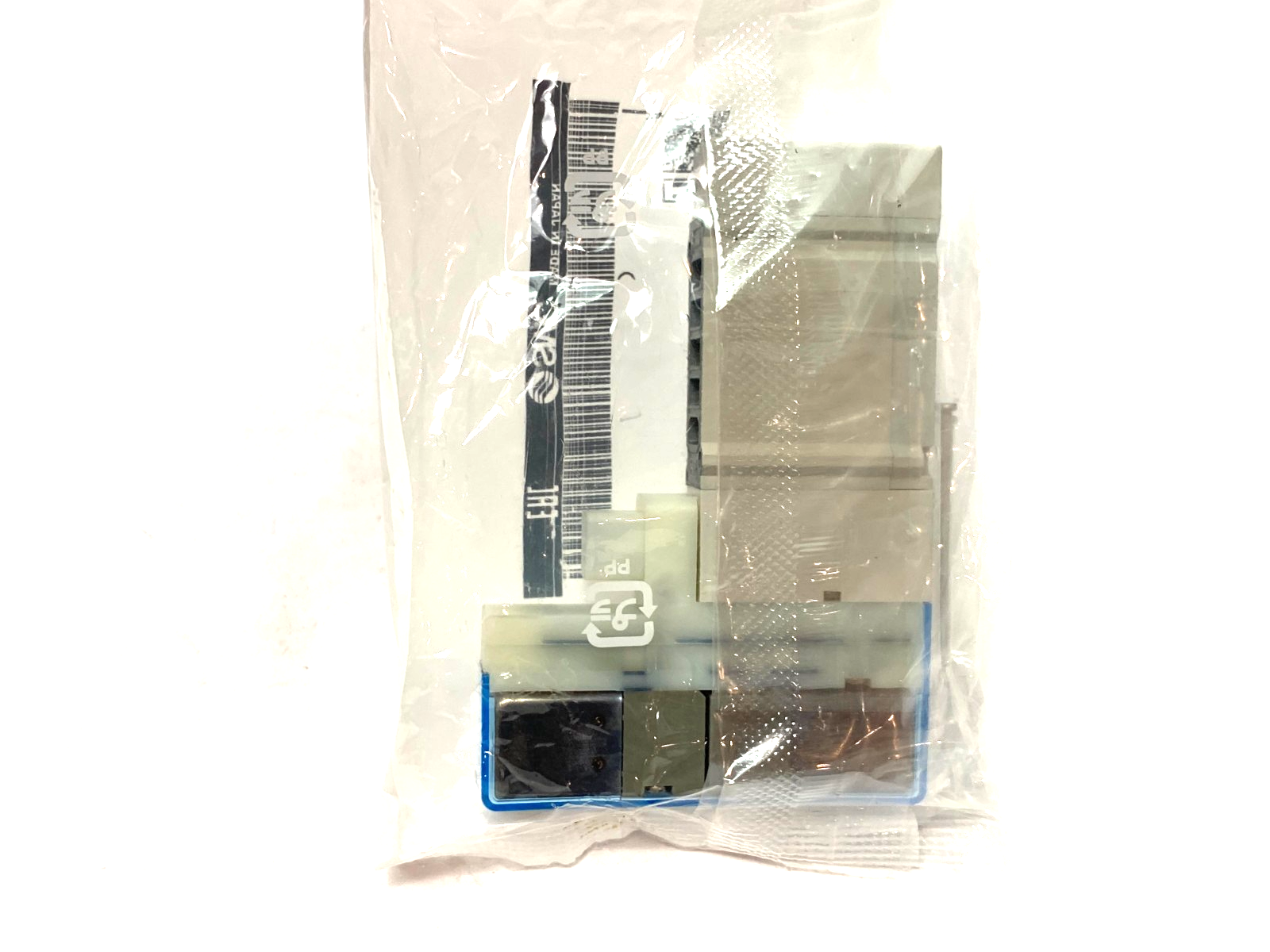 SMC SY3200-5U1-NA Solenoid Valve 4/5 Port - Maverick Industrial Sales