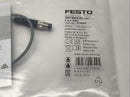 Festo SMT-8M-A-PS-24V-E-0,3-M8D Proximity Sensor 574334 - Maverick Industrial Sales