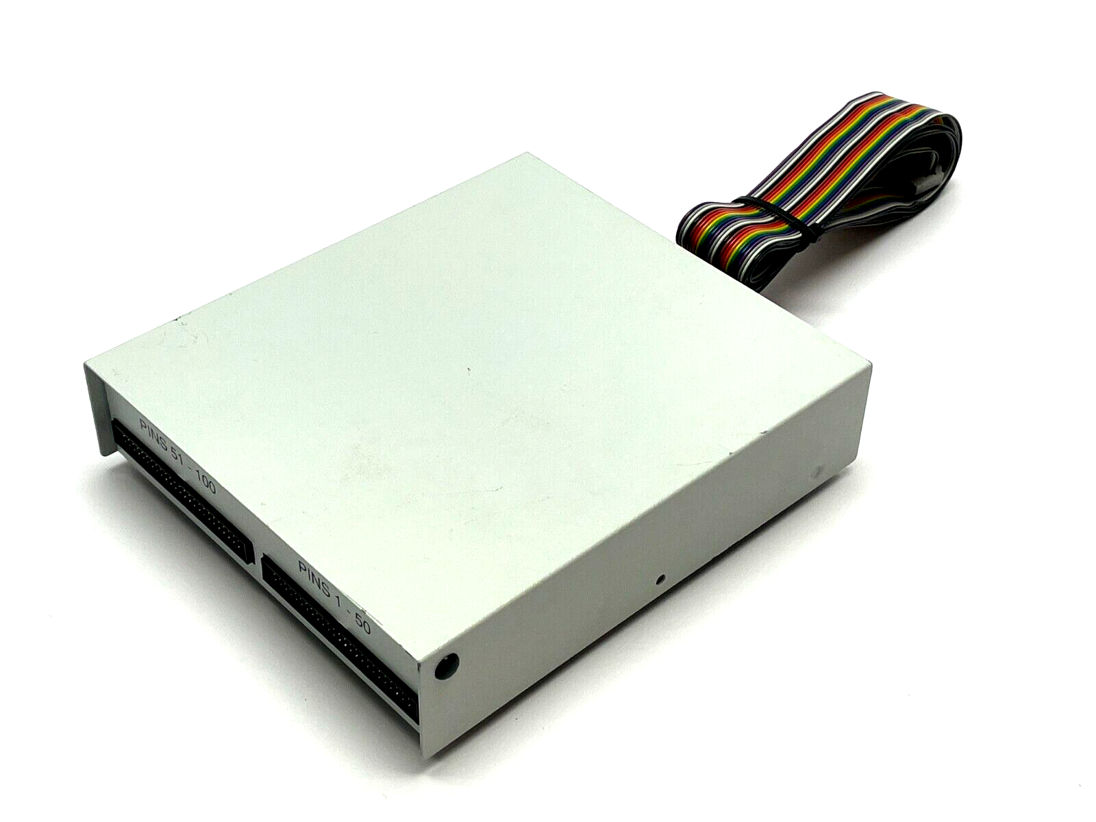 Measurement Computing 194248A-01 DAQ Unit - Maverick Industrial Sales