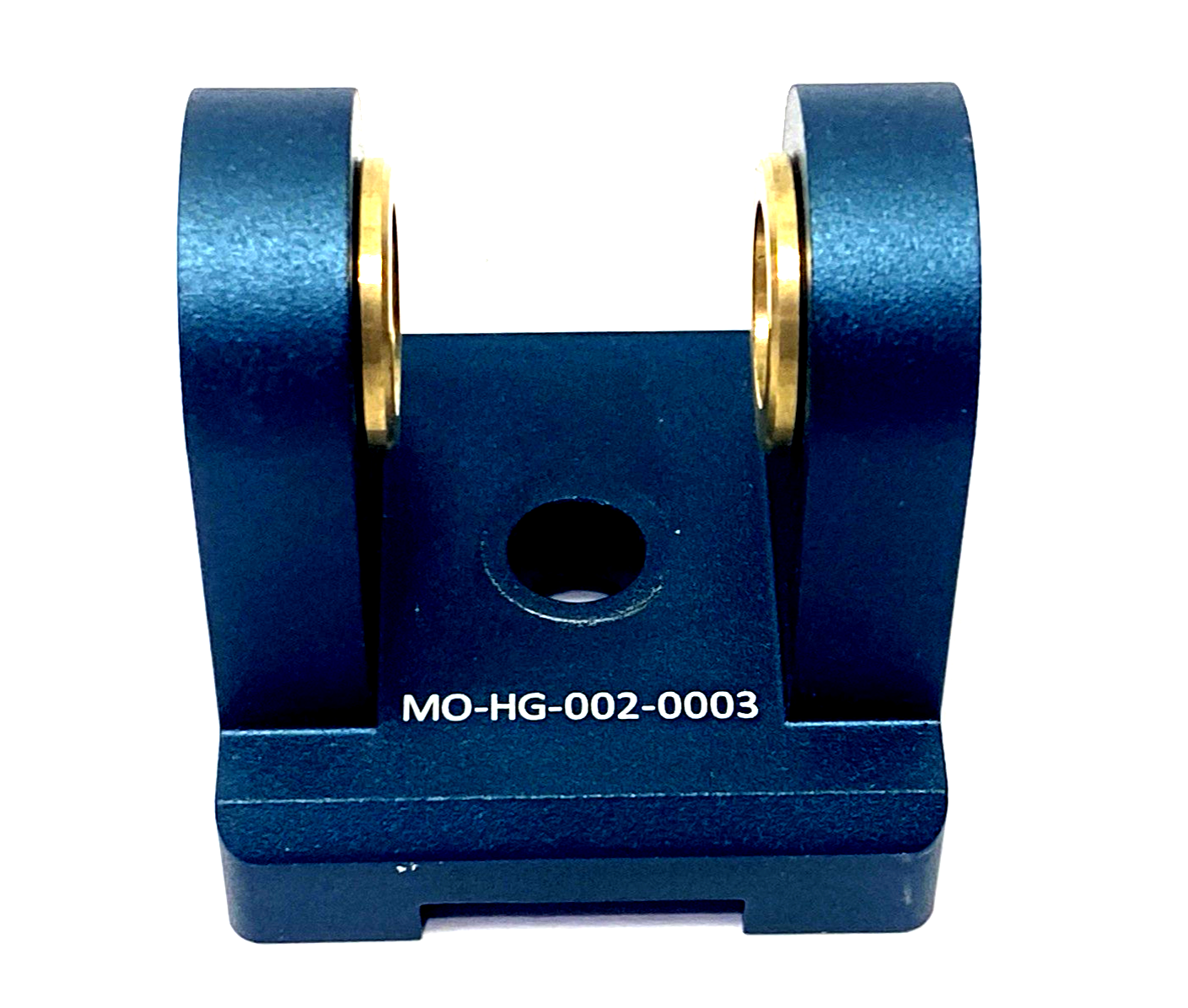Vention MO-HG-002-0003 Hinge 45mm x 45mm MO-HG-002-0002, NO HARDWARE - Maverick Industrial Sales